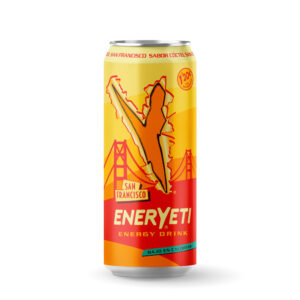 Eneryeti SAN FRANCISCO