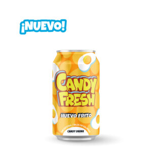 Nuevo Candyfresh HUEVO FRITO