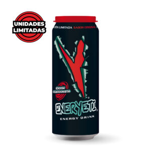 Eneryeti Original - Edición coleccionista con tapa