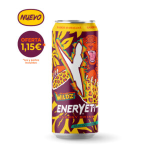 Nuevo Eneryeti WILDZ
