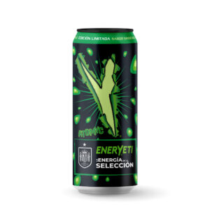 Eneryeti ATOMYC Selección