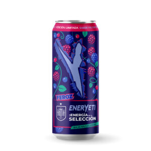 Eneryeti FEROZ Selección