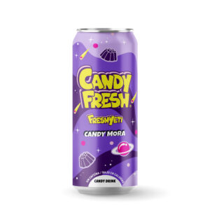 Candyfresh CANDY MORA