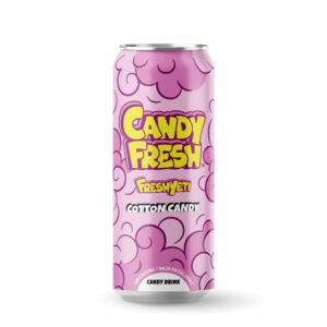 Candyfresh COTTON CANDY