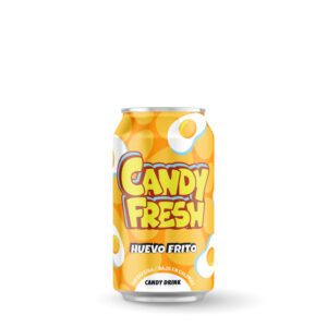 Candyfresh HUEVO FRITO