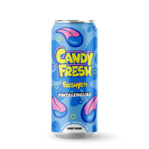 Candyfresh PINTALENGUAS