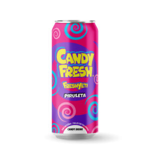 Candyfresh PIRULETA