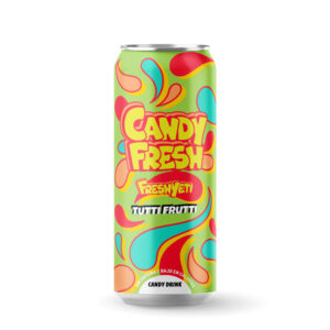 Candyfresh TUTTI FRUTTI